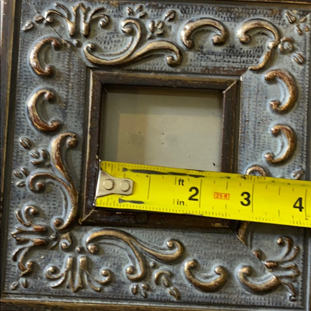 Picture frames gold - Picture 9 of 9